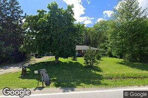 21091 Pemberville Rd, Luckey, OH 43443