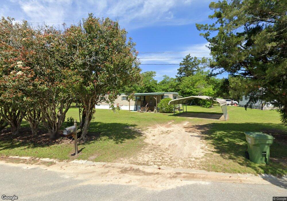 135 Apache Dr, Moultrie, GA 31768 - photo 1