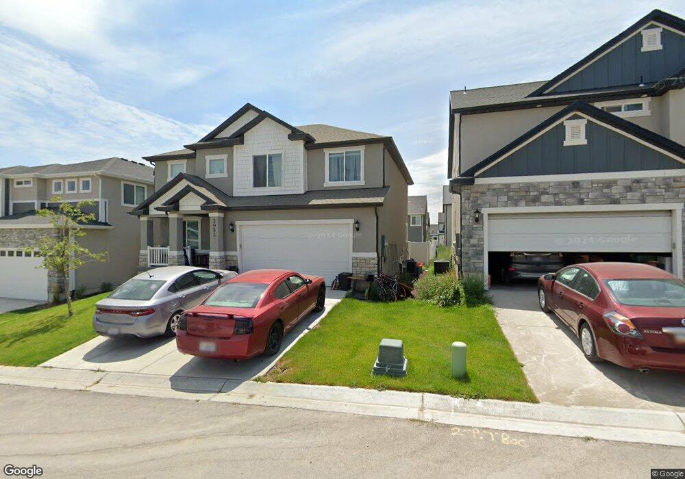 3983 W 1800 N, Lehi, UT 84043 - photo 1