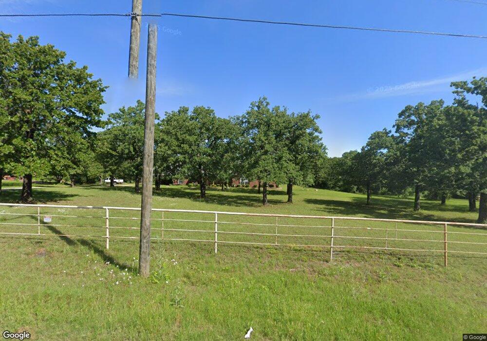 2633 County Road 312, Cleburne, TX 76031 - photo 1