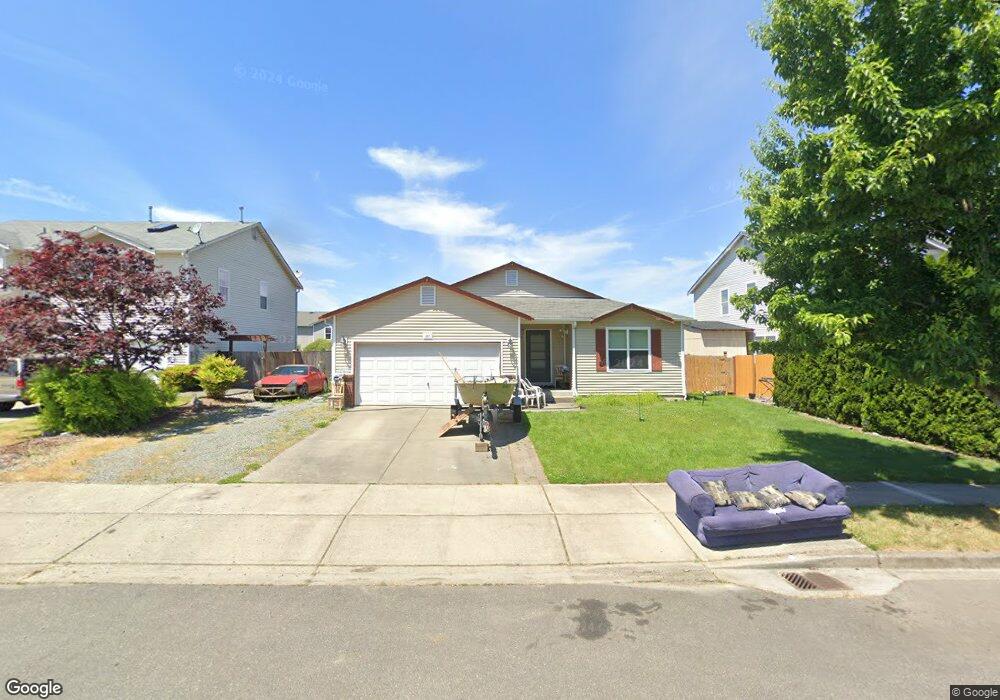 207 Nelsen St NE, Orting, WA 98360 - photo 1