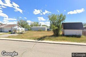 123 4th St, Mountain View, WY 82939