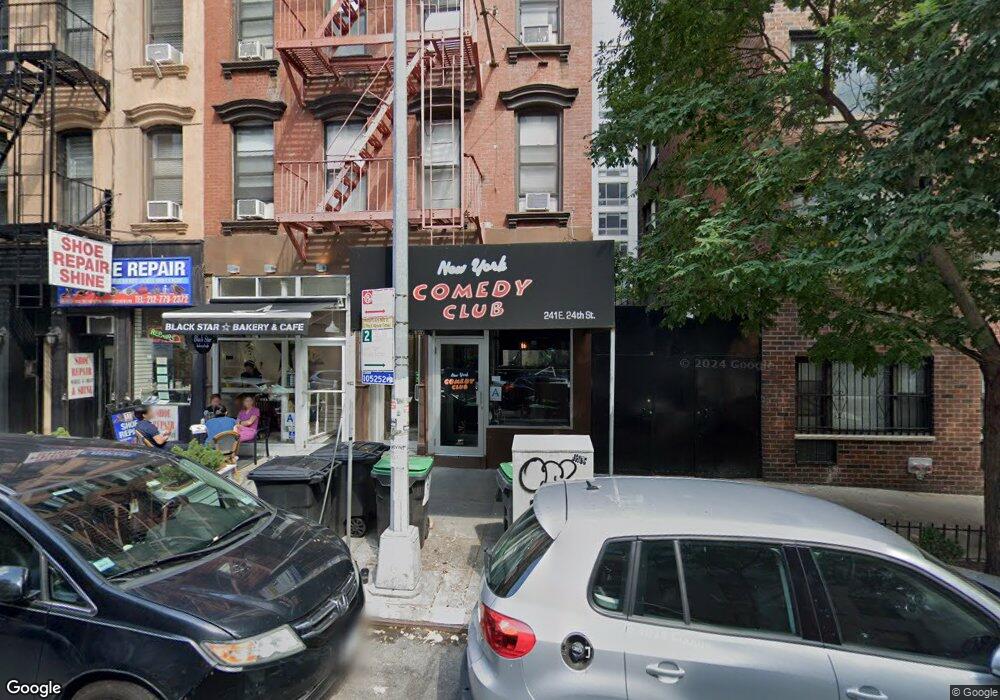 241 E 24th St unit ID366916P, New York, NY 10010 - photo 1