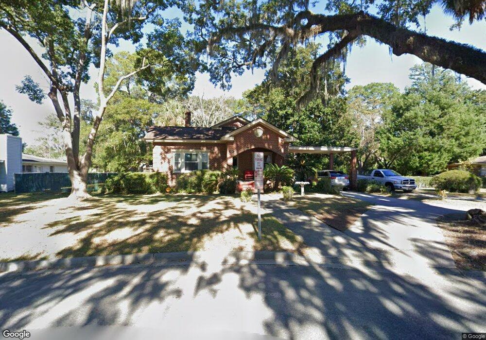 1510 E 38th St, Savannah, GA 31404 - photo 1