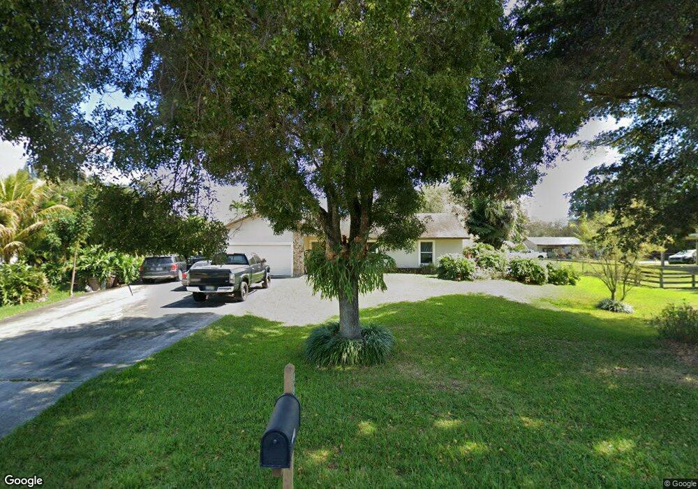 4910 SW 199th Ave, Southwest Ranches, FL 33332 - photo 1