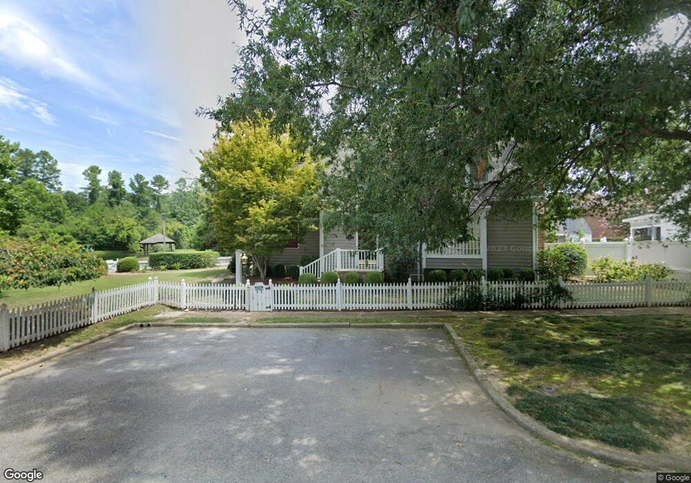 2302 Middleton Ct, Augusta, GA 30909 - photo 1