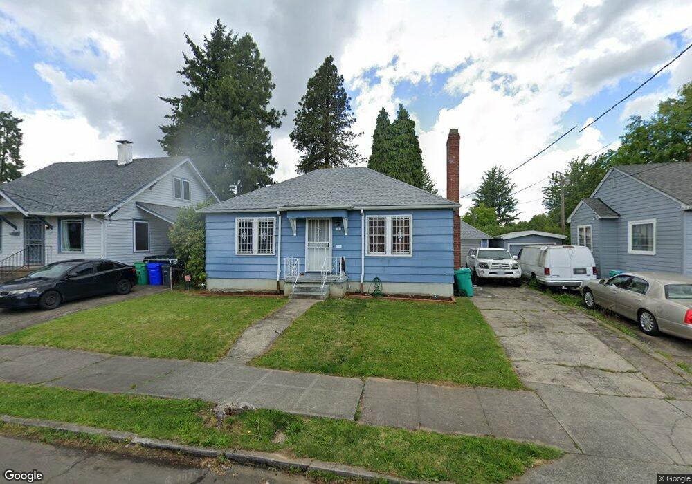 637 N Baldwin St, Portland, OR 97217 - photo 1