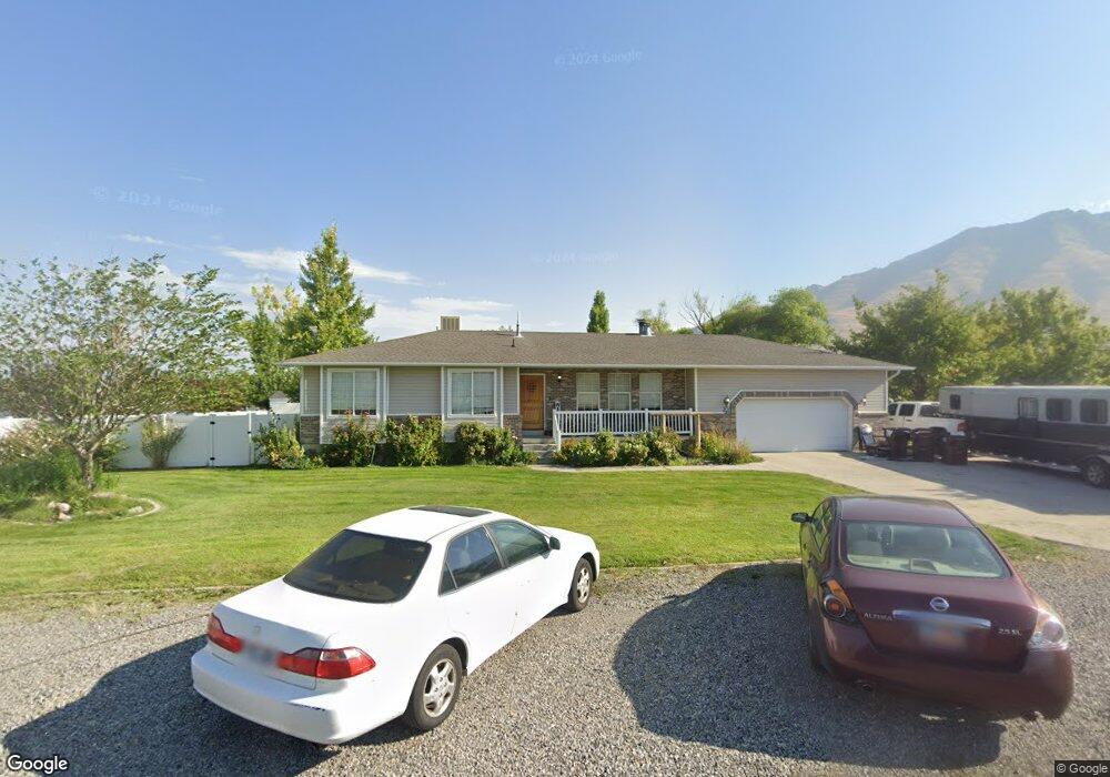 1871 Stoney Mountain Dr, Lake Point, UT 84074 - photo 1