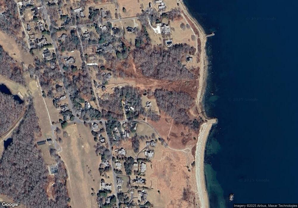 4 Old Wharf Rd, South Dartmouth, MA 02748 - photo 1