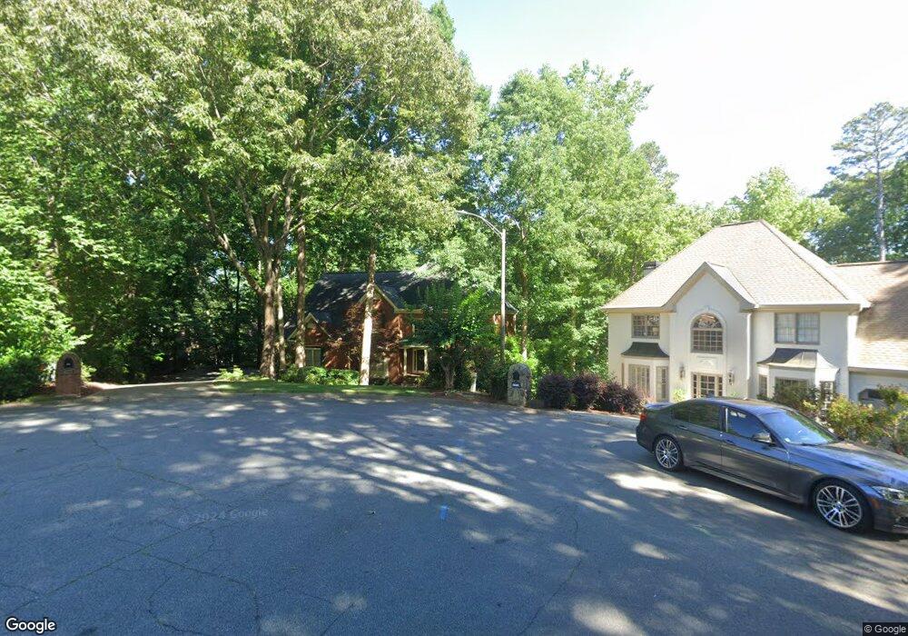 4575 Snowchase Way, Marietta, GA 30062 - photo 1