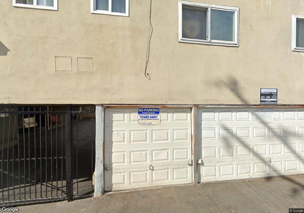 10720 Burin Ave, Inglewood, CA 90304 - photo 1