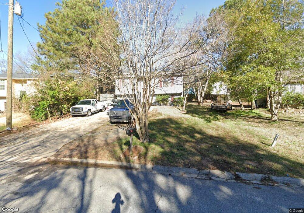 2283 Blacksmith Ct, Norcross, GA 30071 - photo 1