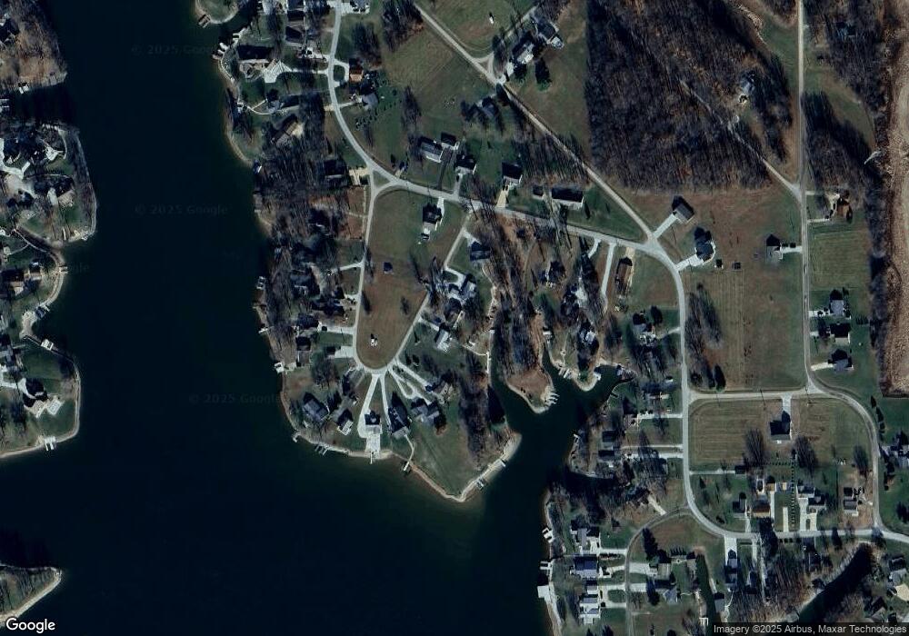 901 SE Mohawk Trail, Greensburg, IN 47240 - photo 1