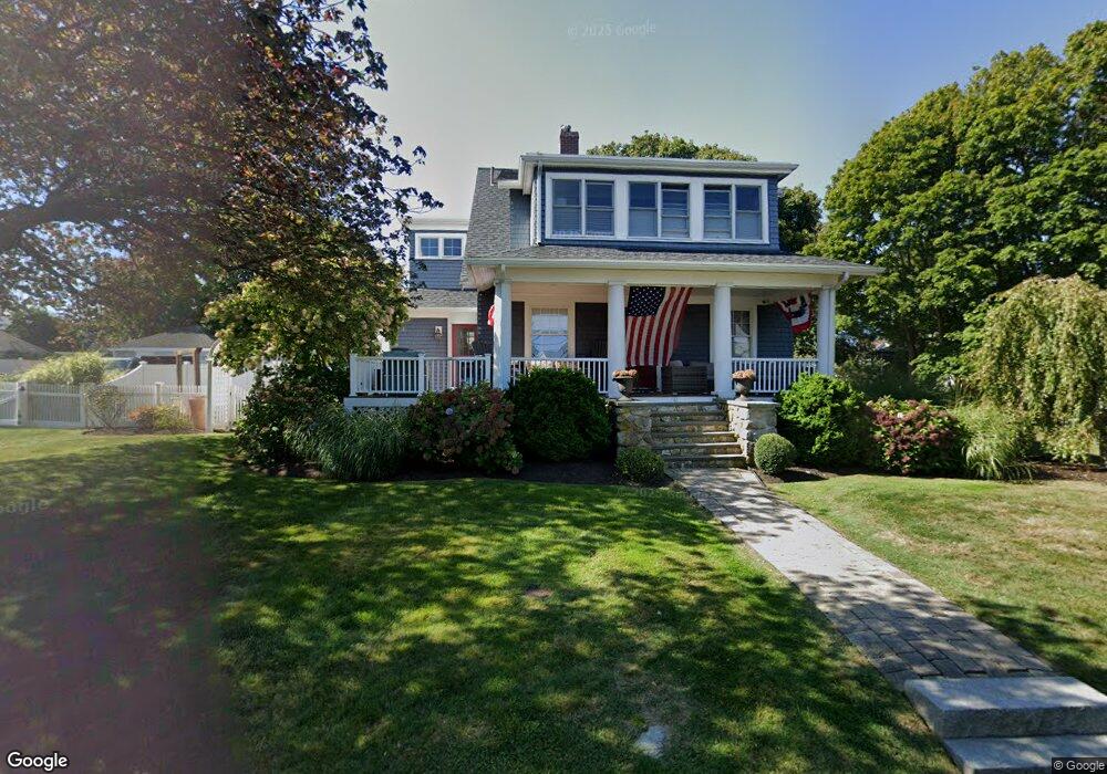 41 Damon Rd, Scituate, MA 02066 - photo 1