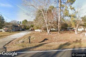 51 Callen Dr, Sumter, SC 29150