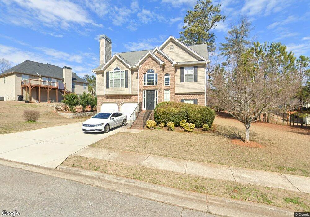 486 Wingsfield Ct SW, Austell, GA 30168 - photo 1