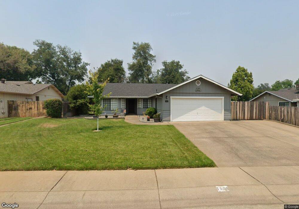 1864 Sutterwood Dr, Redding, CA 96002 - photo 1