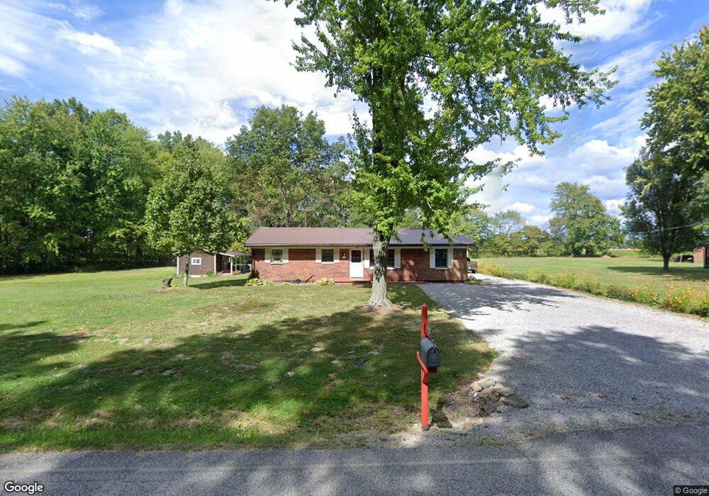 4929 Wahlsburg East Rd, Georgetown, OH 45121 - photo 1