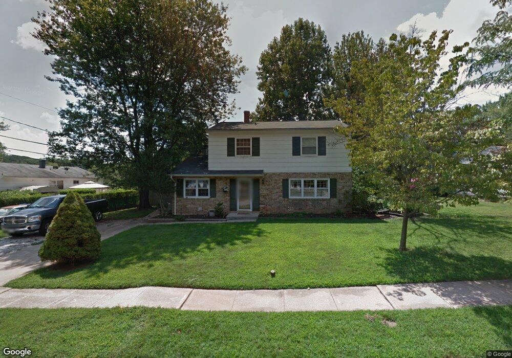 312 Janet Rd, Reisterstown, MD 21136 - photo 1