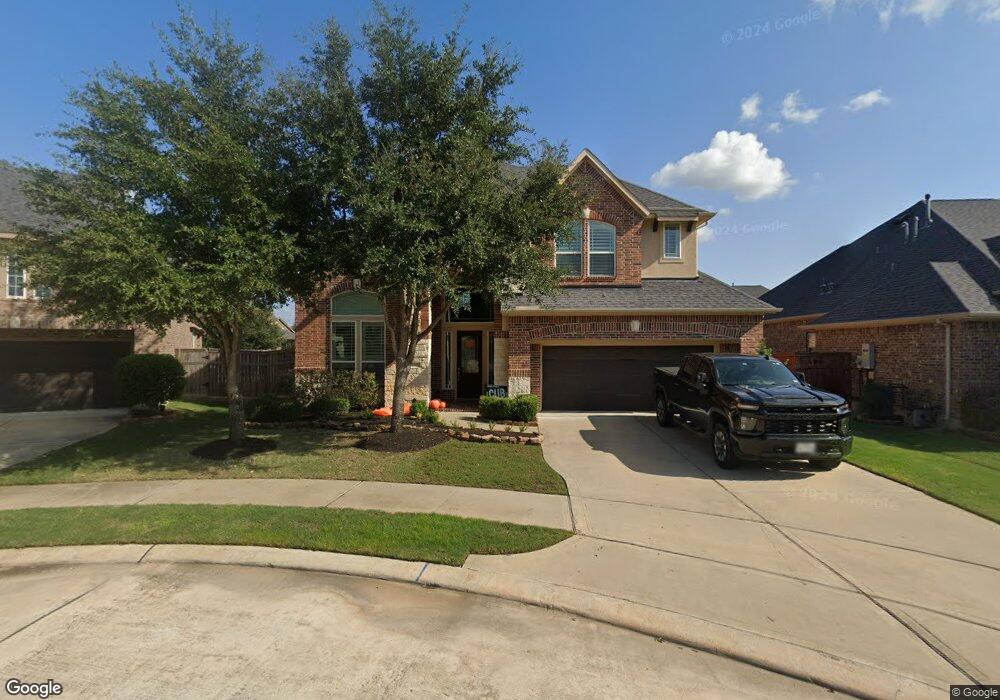 3907 Morning Creek, Fulshear, TX 77441 - photo 1