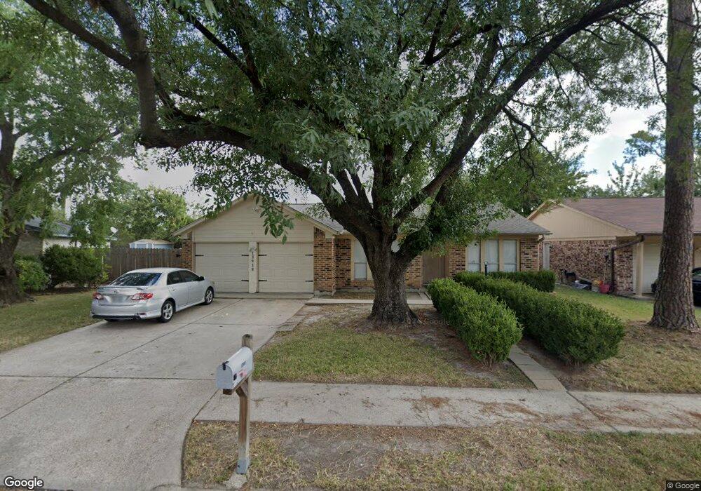 13918 Peatwood Rd, Houston, TX 77038 - photo 1