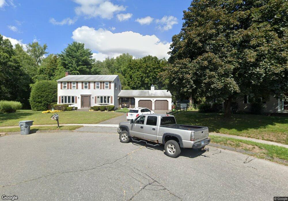 12 Deerfield Cir, Enfield, CT 06082 - photo 1