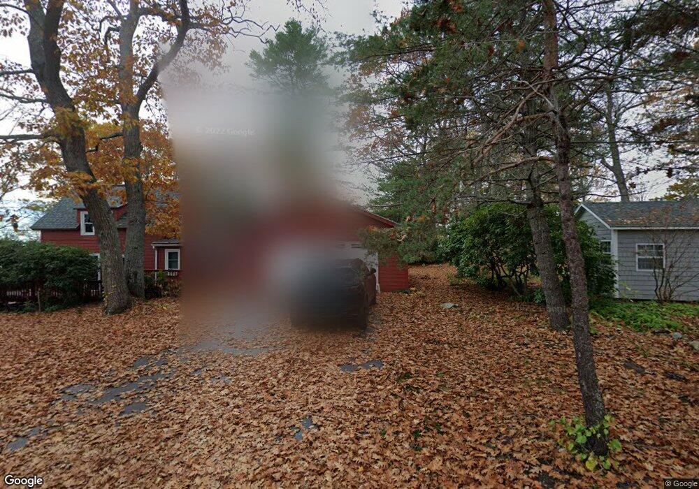 23 Battery Point Ln, Yarmouth, ME 04096 - photo 1