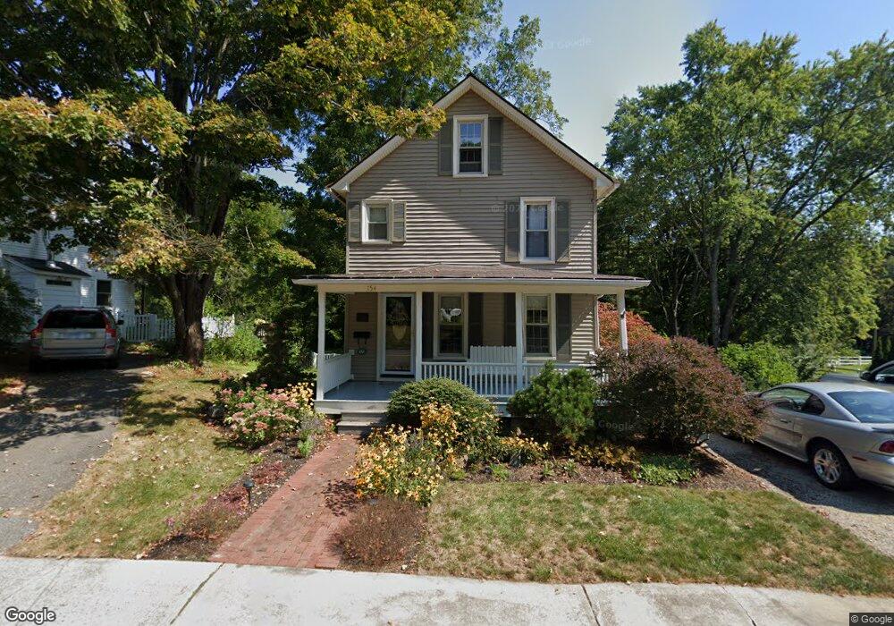 154 Union St, Deep River, CT 06417 - photo 1