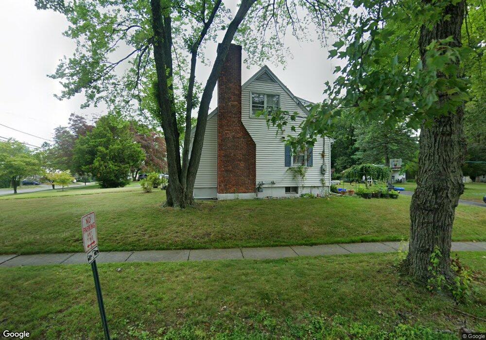 271 Courtland Ave, Stamford, CT 06906 - photo 1