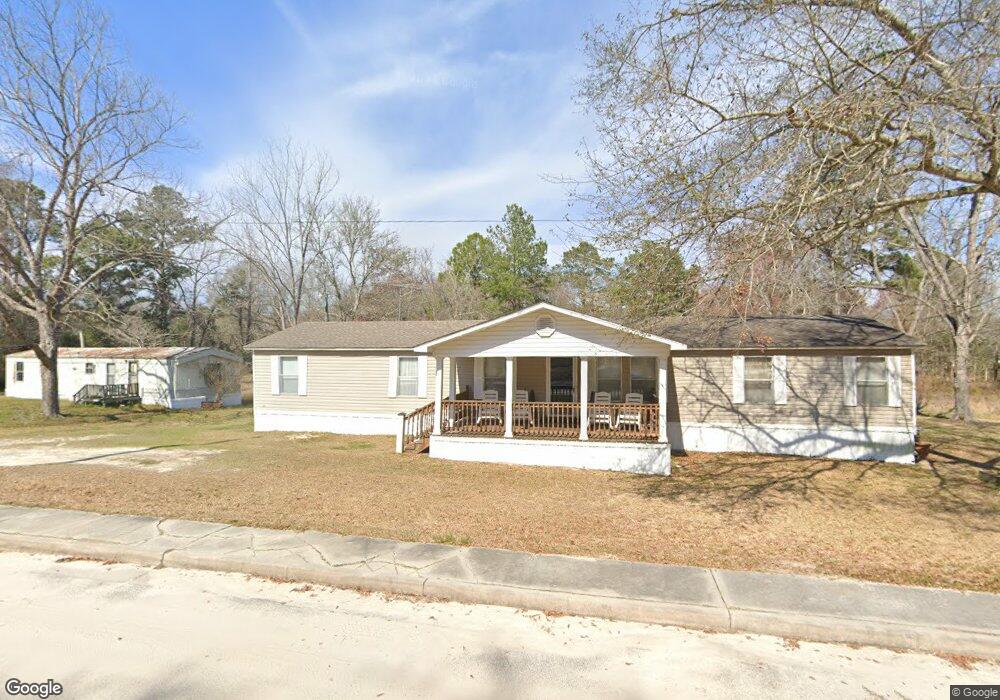 93 Johnson St, Claxton, GA 30417 - photo 1