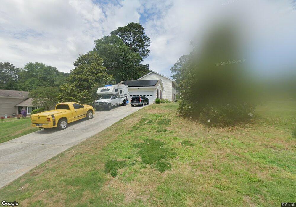 1473 Martin Nash Rd SW, Lilburn, GA 30047 - photo 1