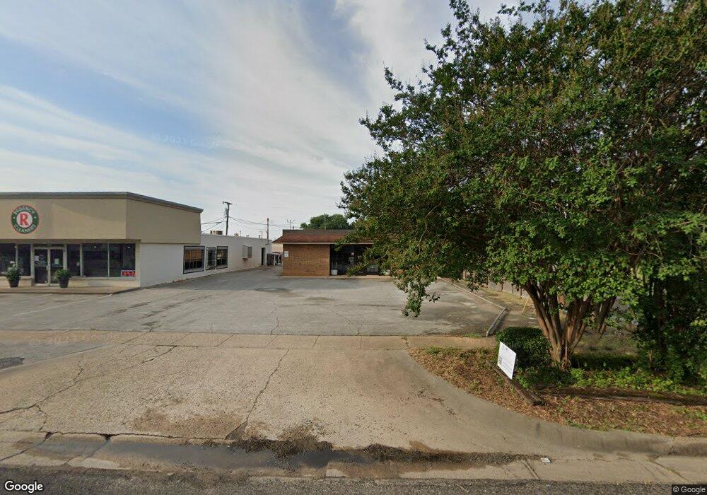 126 W Amherst St, Tyler, TX 75701 - photo 1