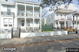 1631 Esplanade Ave Unit E, New Orleans, LA 70116