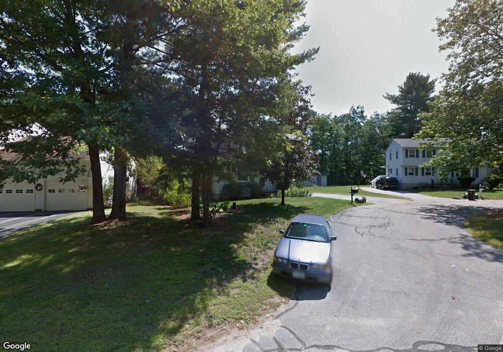 66 NE Village Rd, Concord, NH 03301 - photo 1