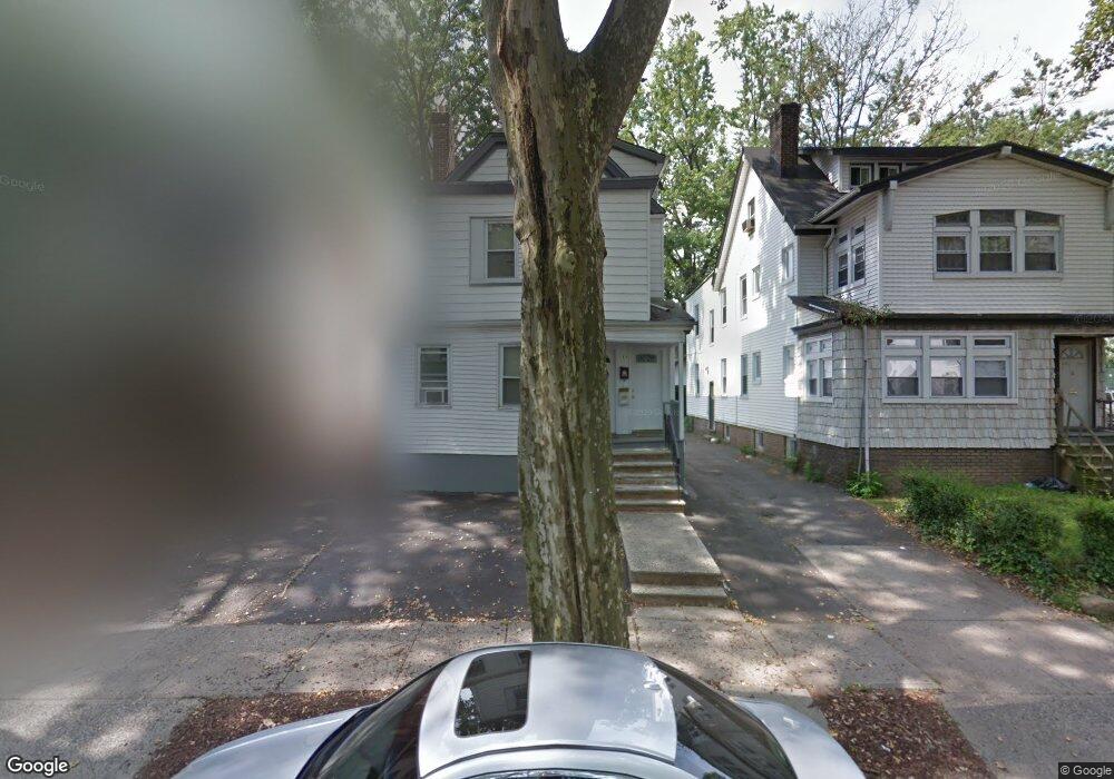 11 Melrose Ave, East Orange, NJ 07018 - photo 1