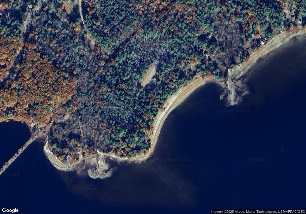 56 Moose Point Rd, Wolfeboro, NH 03894 - photo 1