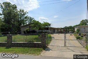 108 Hennessee St, Morganton, NC 28655