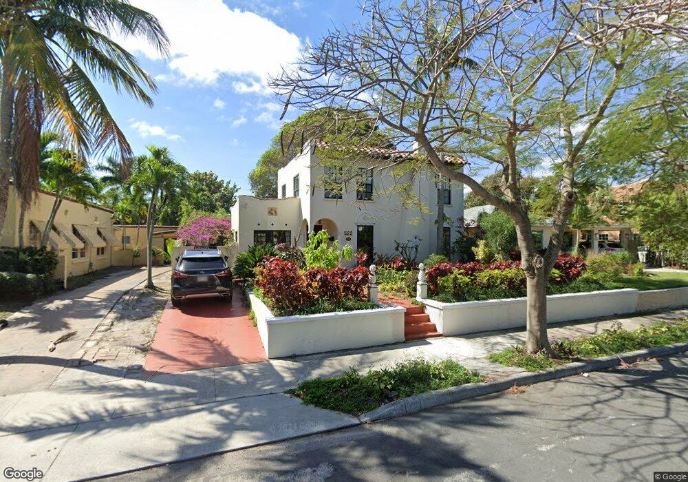 522 29th St, West Palm Beach, FL 33407 - photo 1