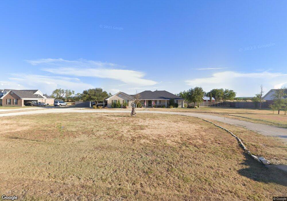 141 Parker Dr, Abilene, TX 79602 - photo 1