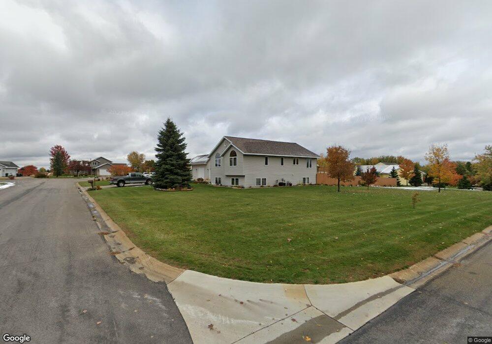 835 Latoka View Ct SW, Alexandria, MN 56308 - photo 1