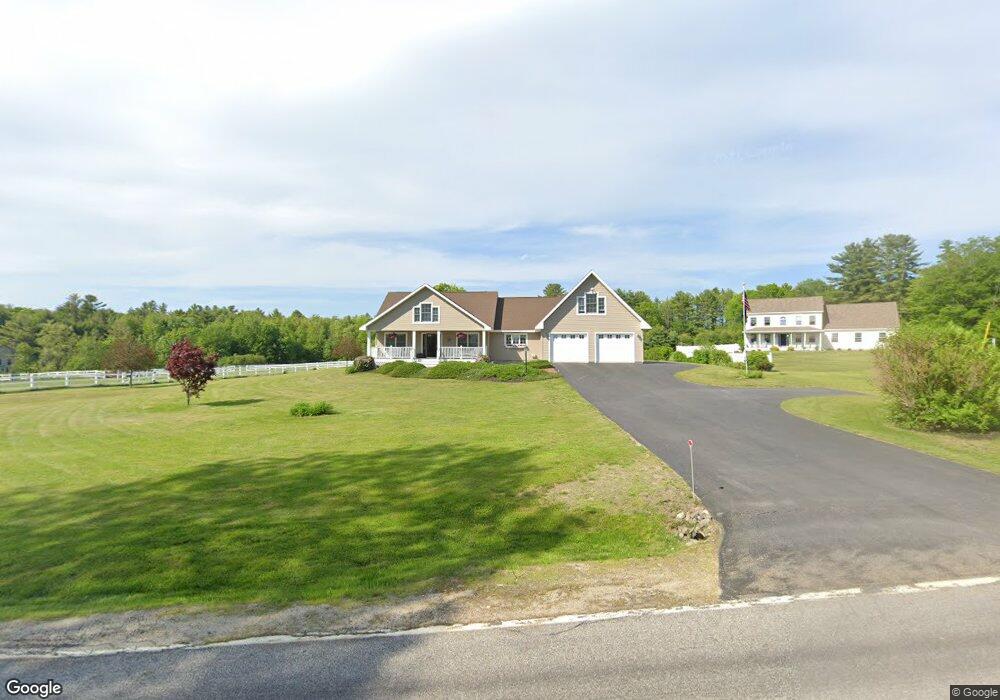 19 Watson Mill Rd, Saco, ME 04072 - photo 1