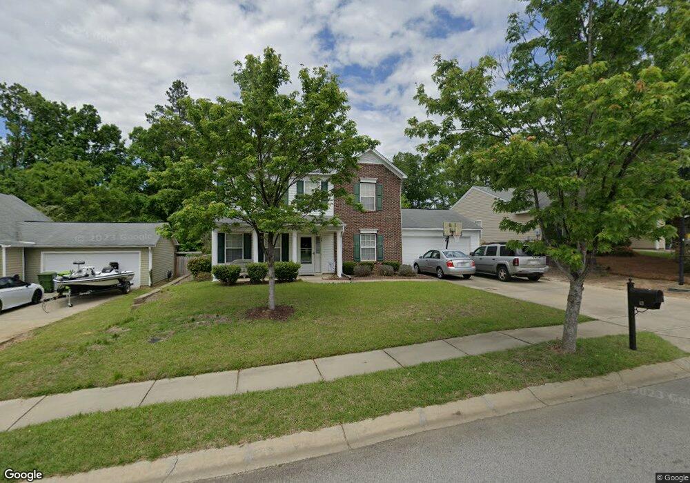 69 Crossfox Ct, Chapin, SC 29036 - photo 1