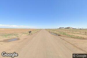 12799 Imboden Rd, Hudson, CO 80642