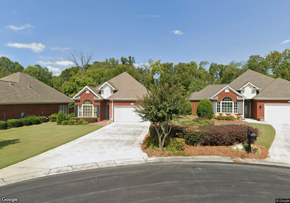 125 Bristol Place SE, Calhoun, GA 30701 - photo 1