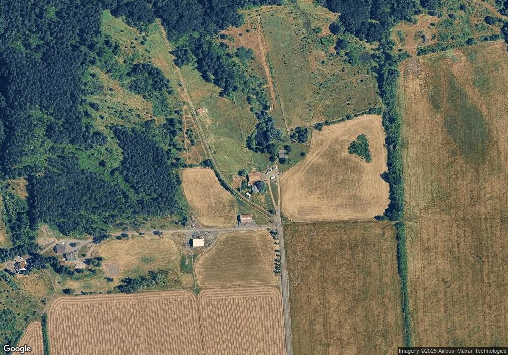 1109 NW Richard St, Sheridan, OR 97378 - photo 1