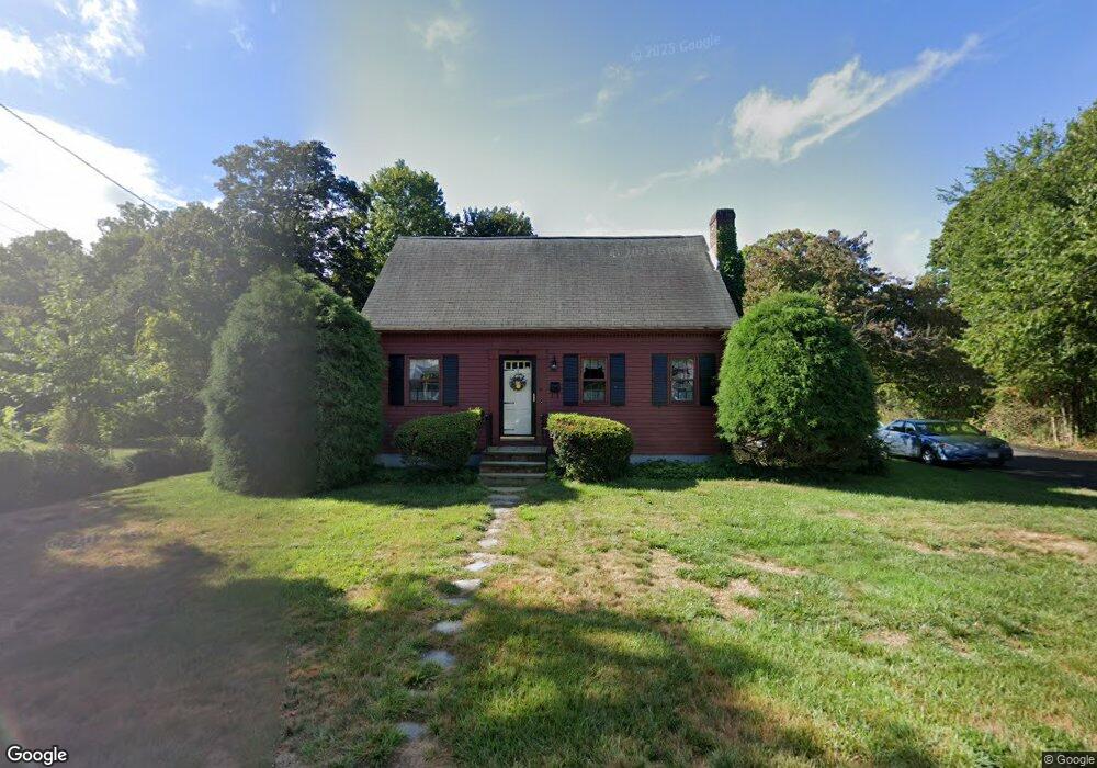67 Summer St, Abington, MA 02351 - photo 1