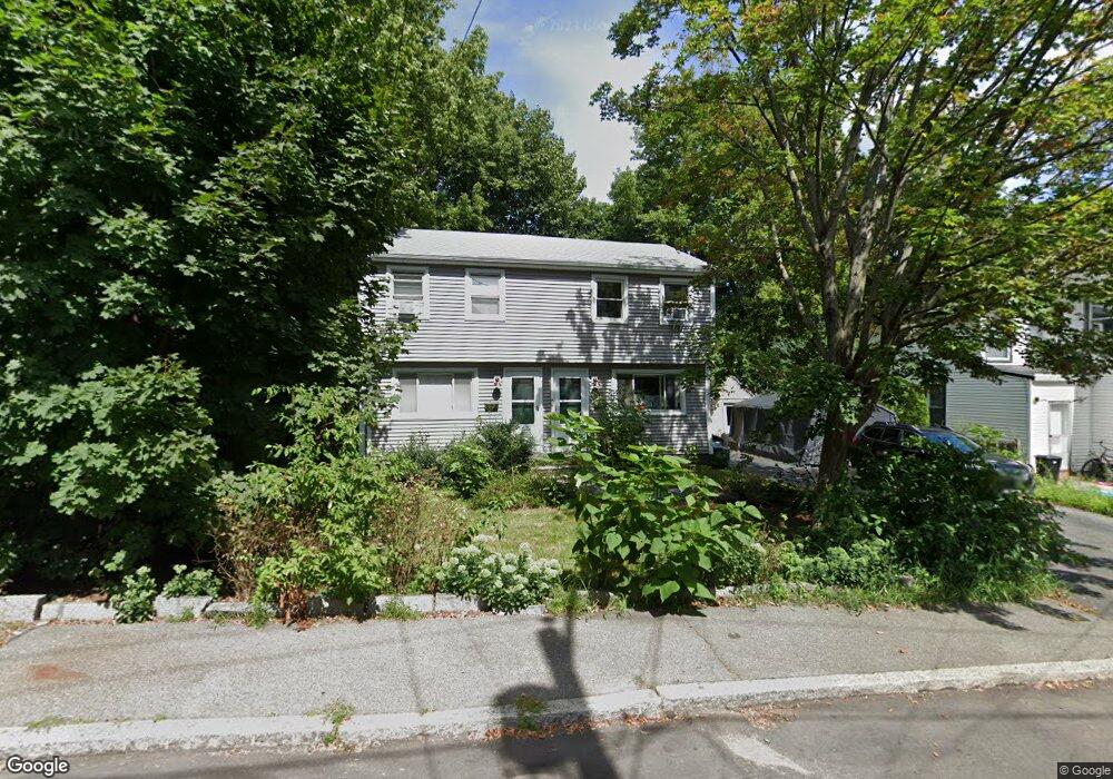 45 Park St, Woburn, MA 01801 - photo 1