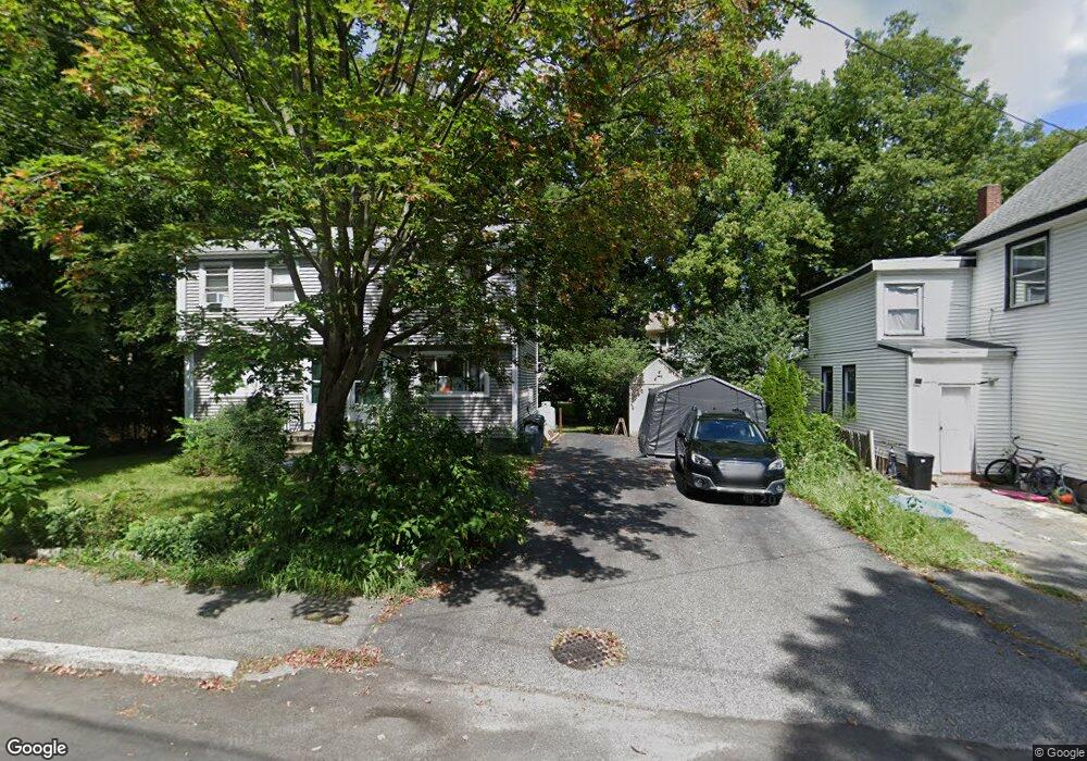 45-47 Park St, Woburn, MA 01801 - photo 1