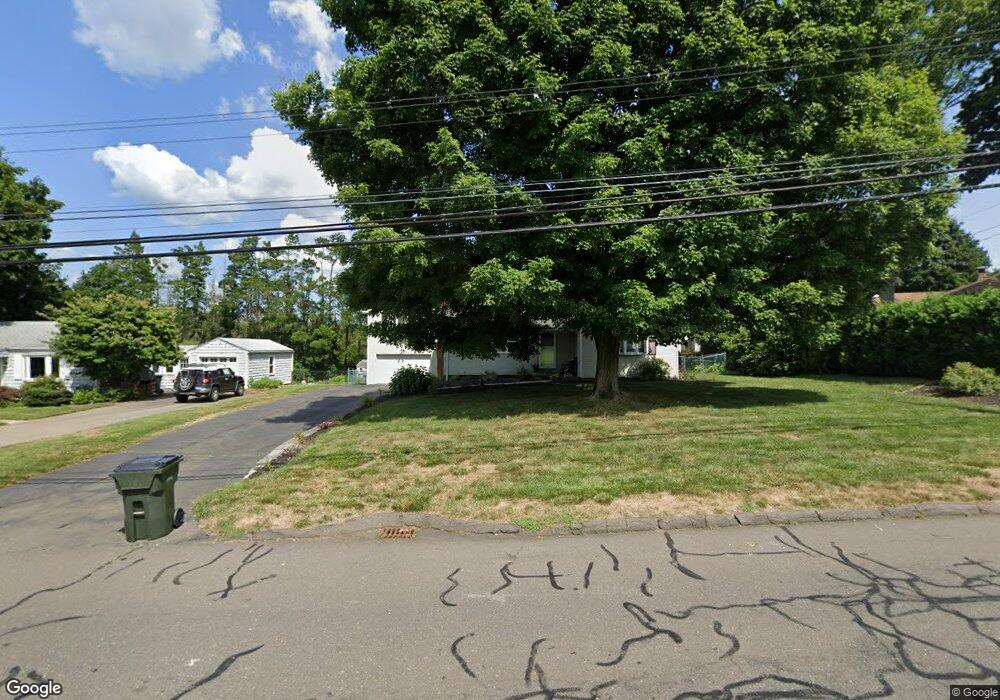 24 Collier Rd, Wethersfield, CT 06109 - photo 1