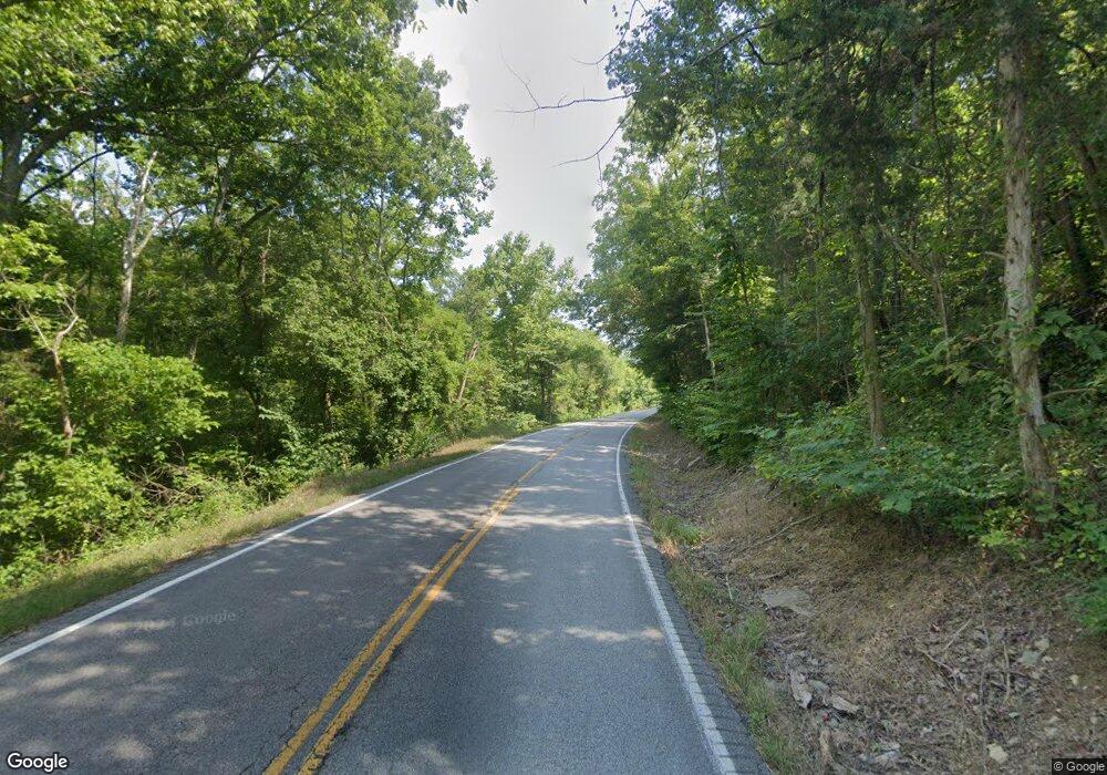 3589 Seaville Rd, Harrodsburg, KY 40330 - photo 1